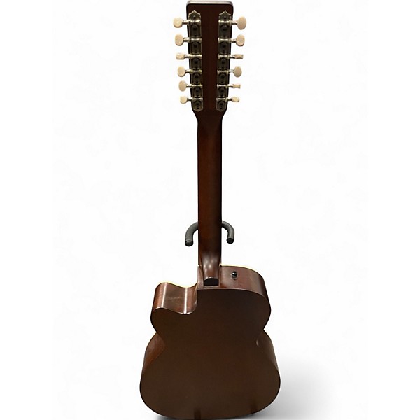 Used Art & Lutherie LEGACY 12 BORBON BURST 12 String Acoustic Guitar