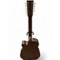 Used Art & Lutherie LEGACY 12 BORBON BURST 12 String Acoustic Guitar