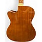 Used Mitchell O120 3 Color Sunburst Acoustic Electric Guitar