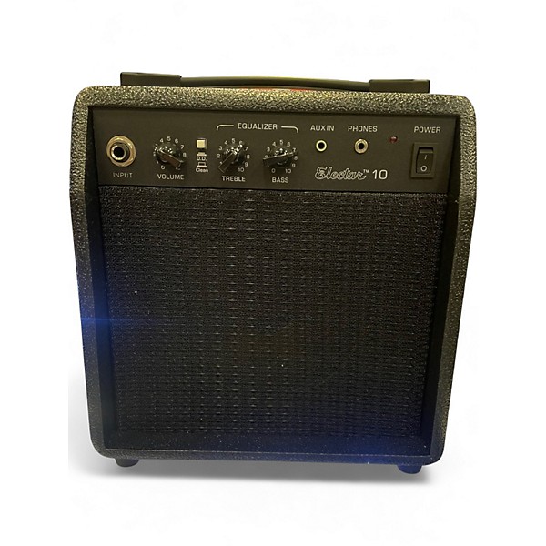 Used Epiphone Electar 10 Guitar Combo Amp