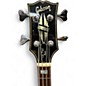 Vintage 1973 Gibson Les Paul Bass Natural Electric Bass Guitar