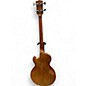 Vintage 1973 Gibson Les Paul Bass Natural Electric Bass Guitar