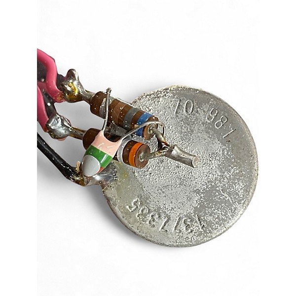 Vintage 1973 Gibson Les Paul Bass Natural Electric Bass Guitar