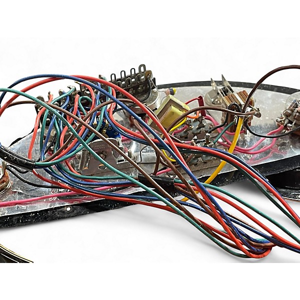 Vintage 1973 Gibson Les Paul Bass Natural Electric Bass Guitar