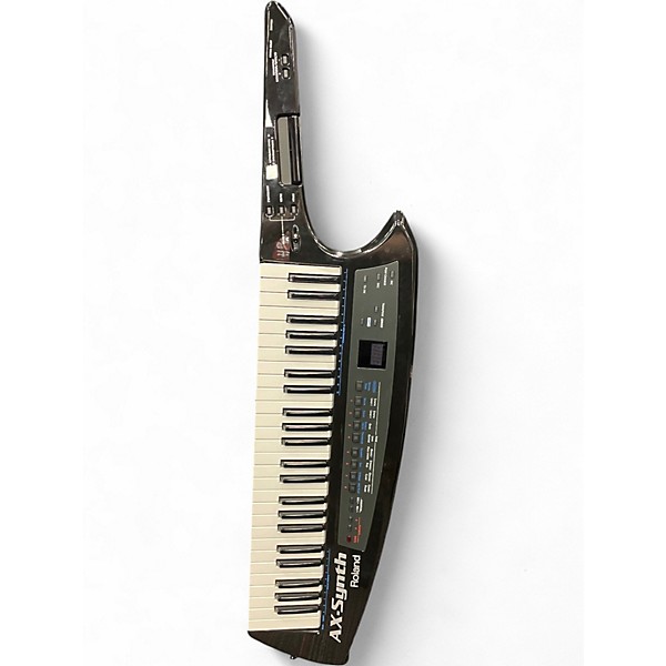 Used Roland AX Synth 49 Key Synthesizer