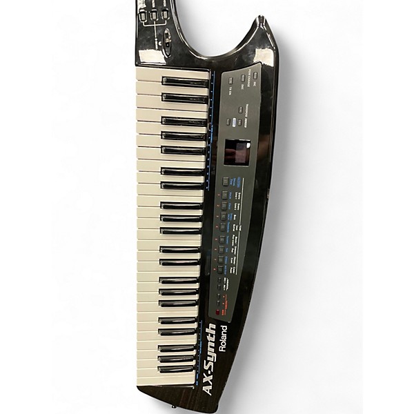 Used Roland AX Synth 49 Key Synthesizer