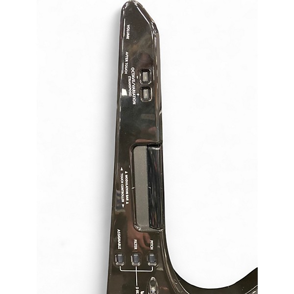 Used Roland AX Synth 49 Key Synthesizer