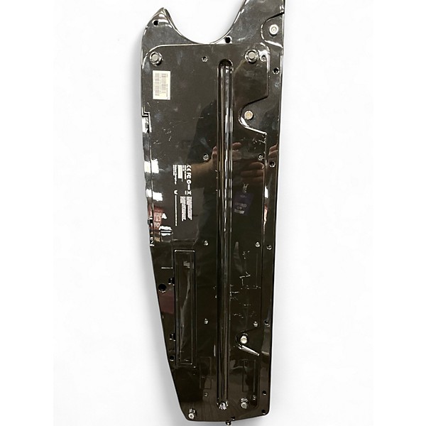 Used Roland AX Synth 49 Key Synthesizer