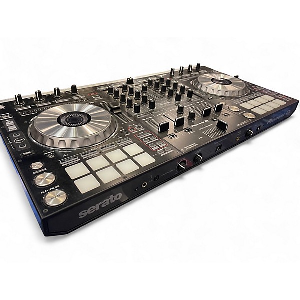 Used Pioneer DJ DDJSX3 DJ Controller