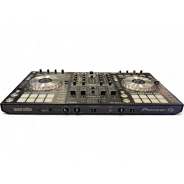 Used Pioneer DJ DDJSX3 DJ Controller