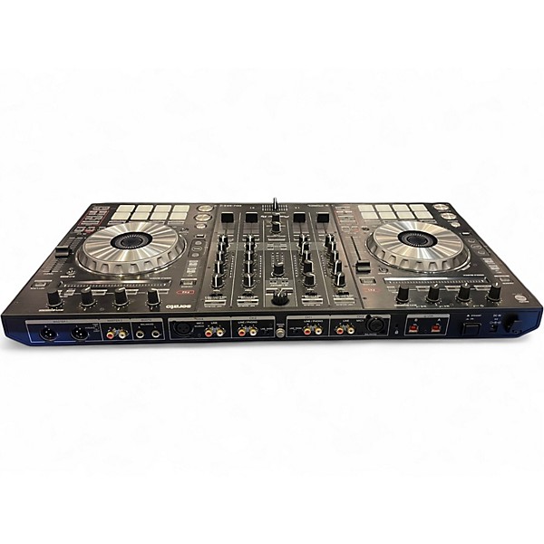 Used Pioneer DJ DDJSX3 DJ Controller