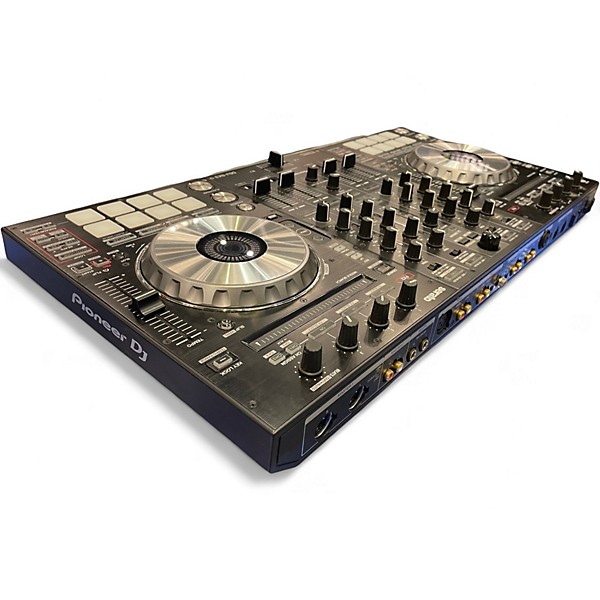 Used Pioneer DJ DDJSX3 DJ Controller