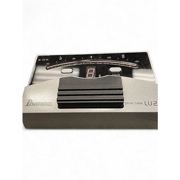 Used Ibanez LU20 Tuner Pedal