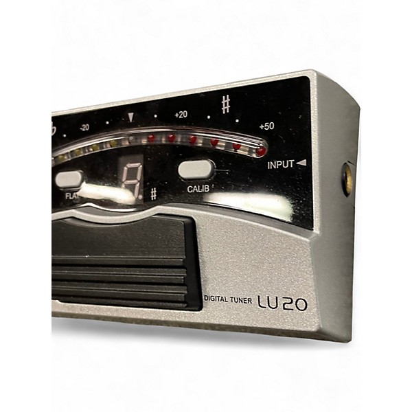 Used Ibanez LU20 Tuner Pedal