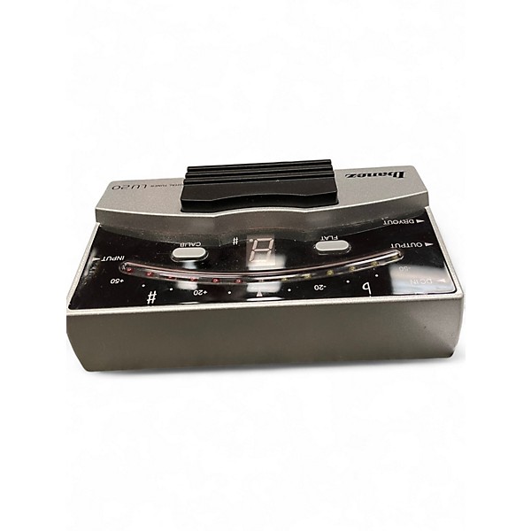 Used Ibanez LU20 Tuner Pedal