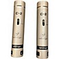 Used Behringer C-2 PAIR Condenser Microphone
