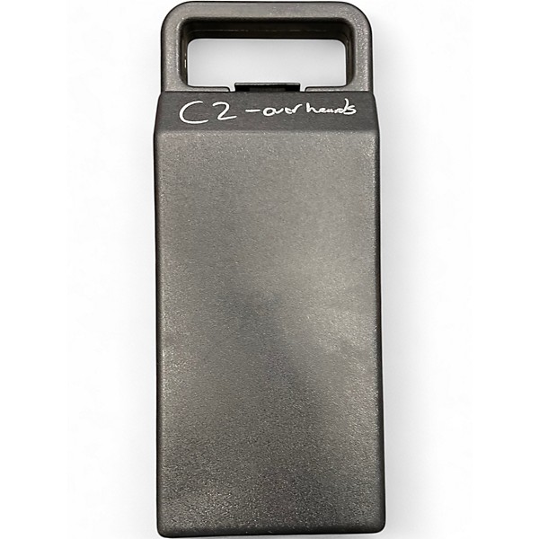 Used Behringer C-2 PAIR Condenser Microphone