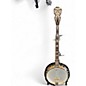 Used Fender RB58 3 Color Sunburst Banjo thumbnail