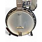 Used Fender RB58 3 Color Sunburst Banjo