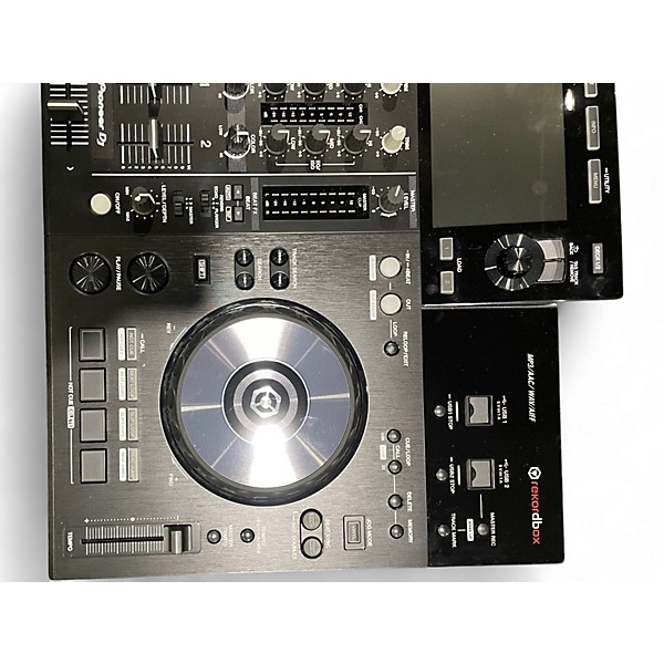 Used Pioneer DJ XDJ-RR DJ Controller