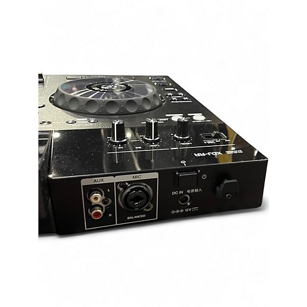Used Pioneer DJ XDJ-RR DJ Controller
