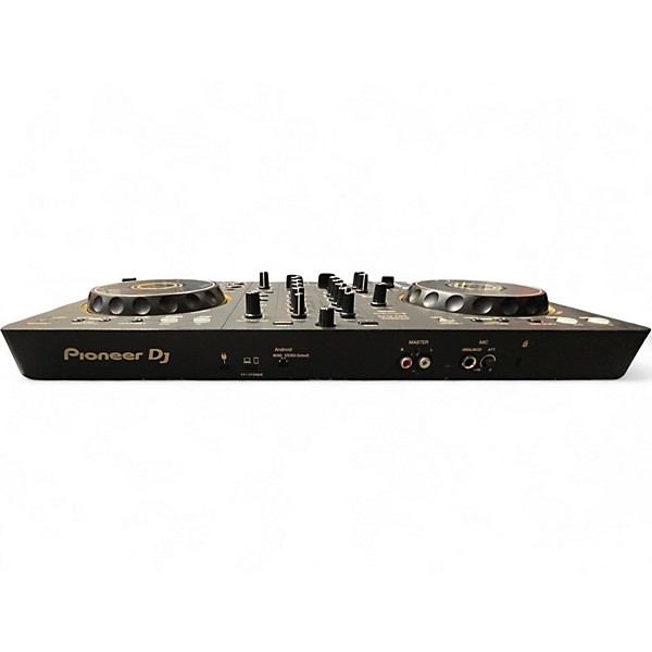 Used Pioneer DJ DDJ-FLX4N DJ Controller