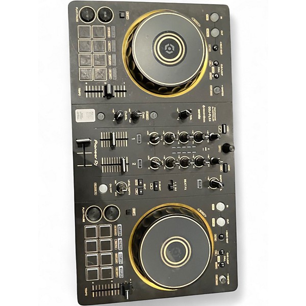 Used Pioneer DJ DDJ-FLX4N DJ Controller