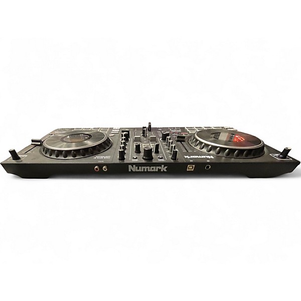 Used Numark Mixtrack Platinum FX USB Turntable