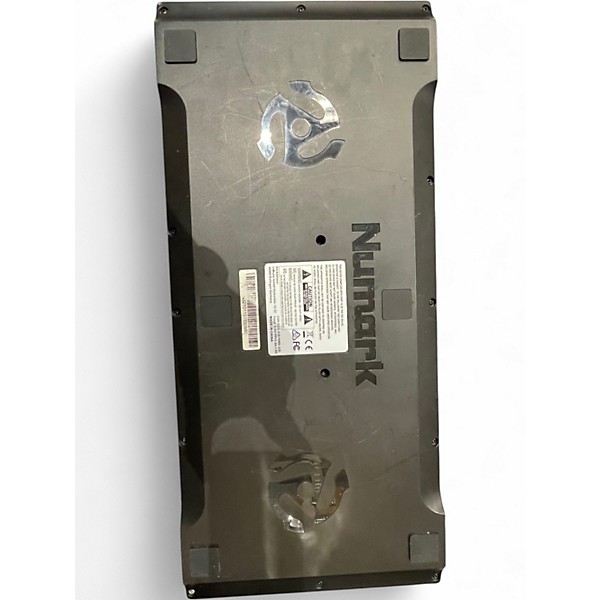 Used Numark Mixtrack Platinum FX USB Turntable