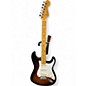 Used Fender American Professional II Stratocaster 2 Tone Sunburst Solid Body Electric Guitar thumbnail