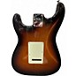 Used Fender American Professional II Stratocaster 2 Tone Sunburst Solid Body Electric Guitar