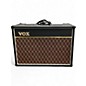 Used VOX AC15C1 15W Tube Guitar Combo Amp thumbnail