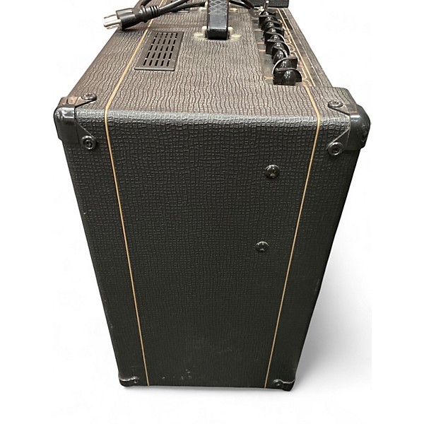 Used VOX AC15C1 15W Tube Guitar Combo Amp