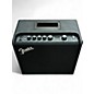 Used Fender Mustang LT25 25W 1x8 Guitar Combo Amp thumbnail