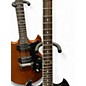 Used 2025 Gibson SG Special 2025 P90 Ebony Solid Body Electric Guitar