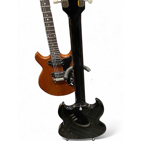 Used 2025 Gibson SG Special 2025 P90 Ebony Solid Body Electric Guitar