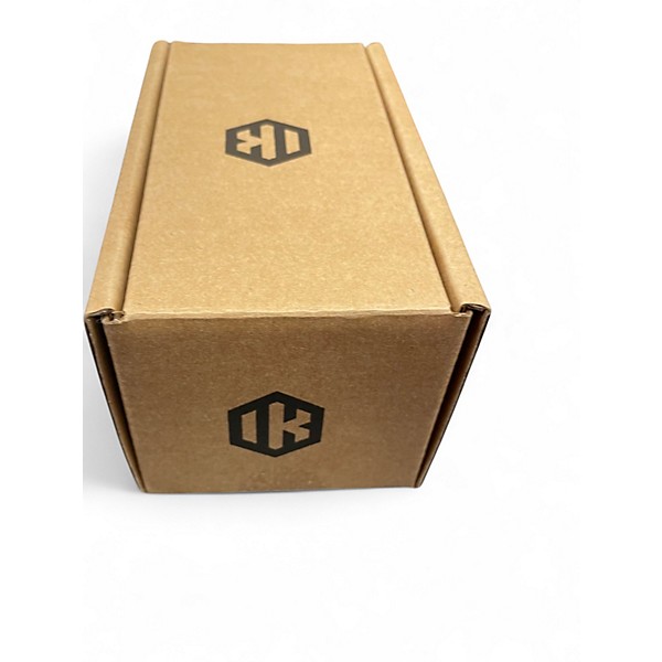 Used IK Multimedia ToneX Plug Battery Powered Amp