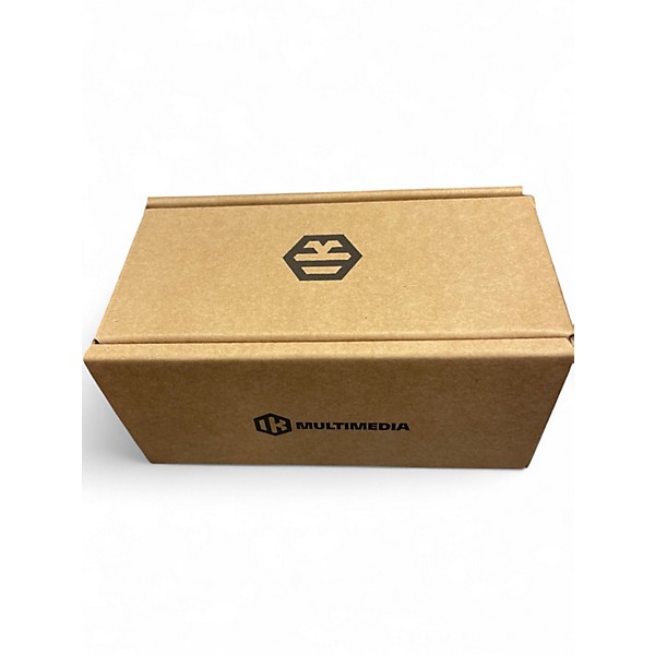 Used IK Multimedia ToneX Plug Battery Powered Amp