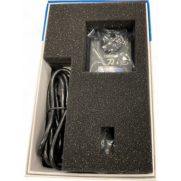 Used BOSS Katana Go Battery Powered Amp