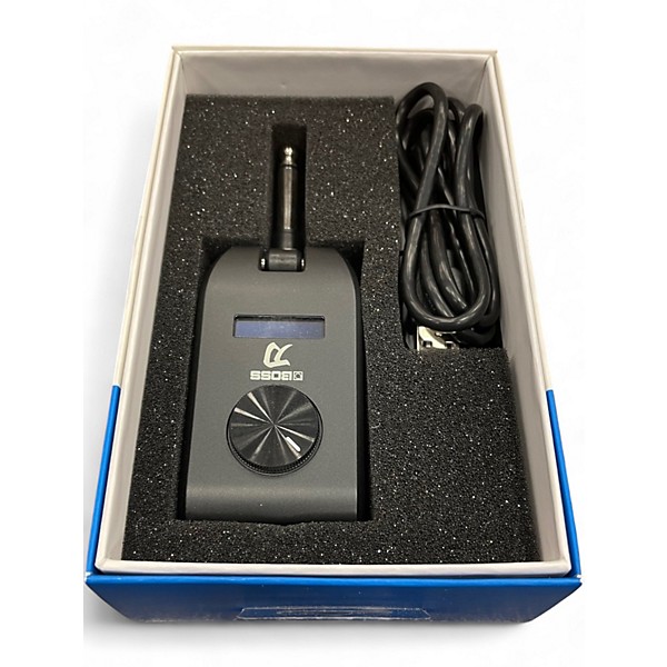 Used BOSS Katana Go Battery Powered Amp