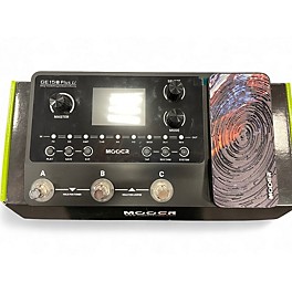 Used Mooer GE150 Plus Li Effect Processor