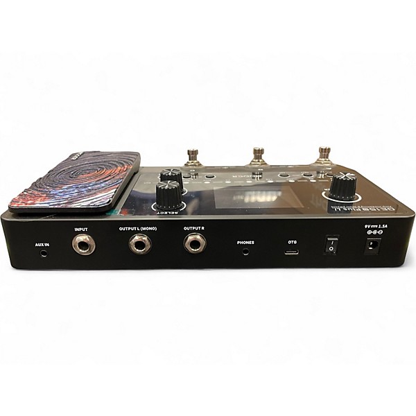 Used Mooer GE150 Plus Li Effect Processor