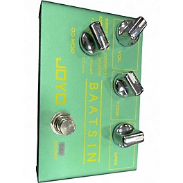 Used Joyo Baatsin Effect Pedal