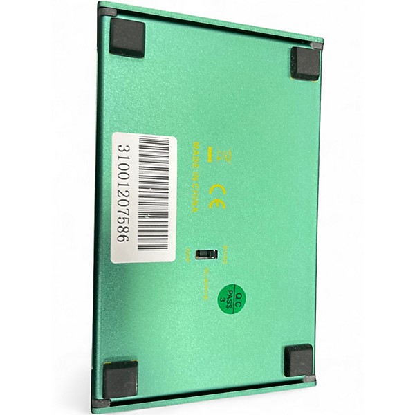 Used Joyo Baatsin Effect Pedal