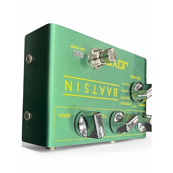 Used Joyo Baatsin Effect Pedal