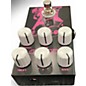 Used M-vave Mini-Amp Effect Pedal
