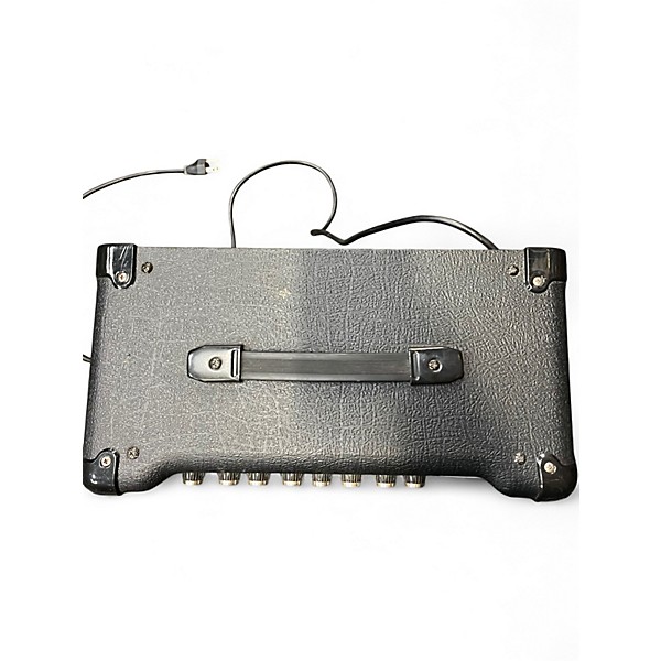 Used Marshall MG15DFX Guitar Combo Amp