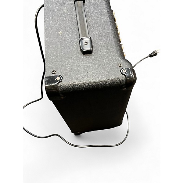 Used Marshall MG15DFX Guitar Combo Amp