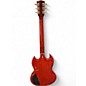 Used Gibson SG Standard Heritage Cherry Solid Body Electric Guitar