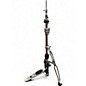 Used Pearl eliminator dual-leg hi-hat stand Hi Hat Stand thumbnail